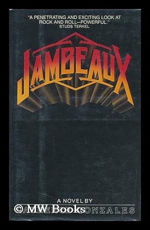 Seller image for Jambeaux / Laurence Gonzales for sale by MW Books