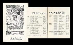 Seller image for Lanark : a Life in Four Books / [By] Alasdair Gray for sale by MW Books