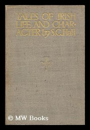 Seller image for Tales of Irish Life and Character for sale by MW Books