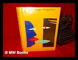 Seller image for The American Institute of Graphics Arts. Graphic Design USA: 7 for sale by MW Books