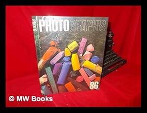 Seller image for Graphis Photo 86; the International Annual of Advertising and Editorial Photography for sale by MW Books