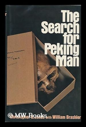 Seller image for The Search for Peking Man for sale by MW Books