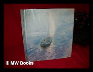 Seller image for The Cos Cob Art Colony : the Impressionists on the Connecticut Shore for sale by MW Books