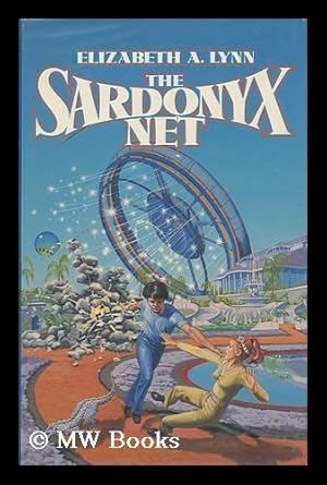 Imagen del vendedor de The Sardonyx Net a la venta por MW Books