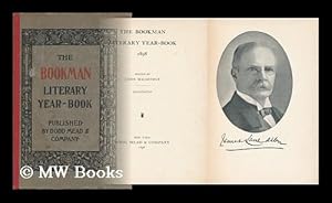 Seller image for The Bookman Literary Year-Book 1898, Edited by James MacArthur Illustrated for sale by MW Books