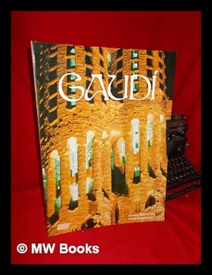 Imagen del vendedor de Gaudi (Collection of 6 High-Quality Posters) a la venta por MW Books