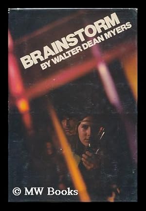 Seller image for Brainstorm for sale by MW Books