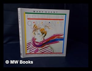 Seller image for Color by Quant for sale by MW Books