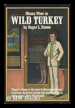 Seller image for Wild Turkey for sale by MW Books