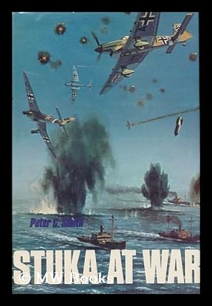 Seller image for The Stuka At War for sale by MW Books
