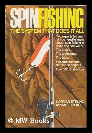 Seller image for Spin-Fishing; the System That Does it All for sale by MW Books