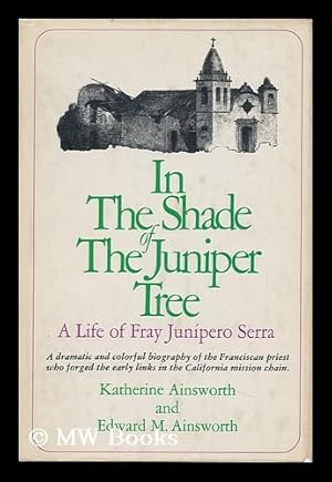 Bild des Verkufers fr In the Shape of the Juniper Tree zum Verkauf von MW Books Ltd.