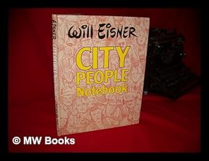 Immagine del venditore per City People Notebook venduto da MW Books Ltd.