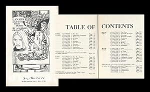 Image du vendeur pour Lanark : a Life in Four Books / [By] Alasdair Gray mis en vente par MW Books Ltd.
