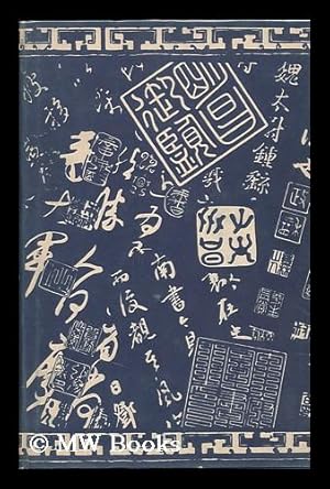 Immagine del venditore per Elements of Chinese Historiography venduto da MW Books Ltd.