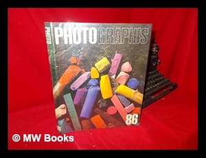 Seller image for Graphis Photo 86; the International Annual of Advertising and Editorial Photography for sale by MW Books Ltd.