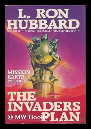 Seller image for The Invaders Plan for sale by MW Books Ltd.