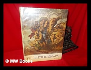 Bild des Verkufers fr The Sistine Chapel. [Text By] D. Redig De Campos zum Verkauf von MW Books Ltd.