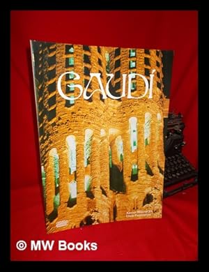 Seller image for Gaudi (Collection of 6 High-Quality Posters) for sale by MW Books Ltd.