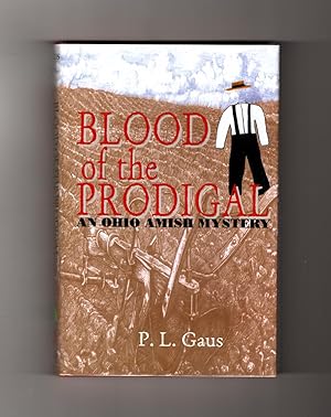 Blood of the Prodigal