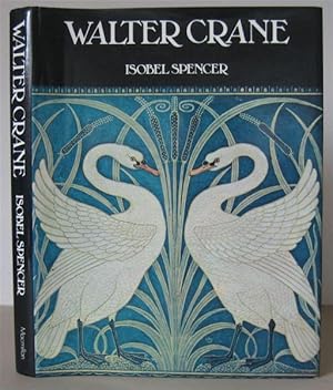 Seller image for Walter Crane. for sale by David Strauss