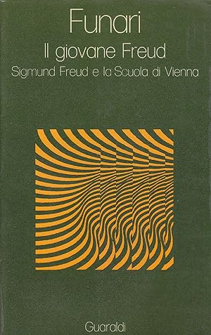 Image du vendeur pour Il Giovane Freud. Sigmund Freud e la Scuola di Vienna mis en vente par PRISCA