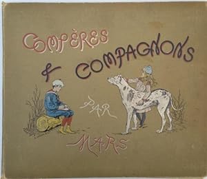 Comperes & compagnons,
