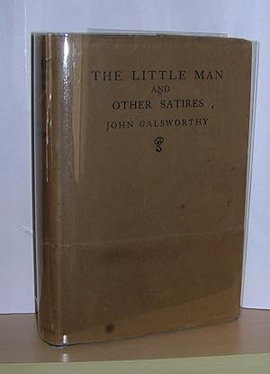 The Little Man and other Satires