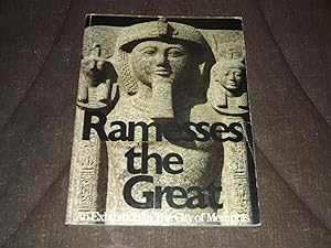 Ramesses the Great