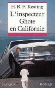 L'inspecteur ghote en californie