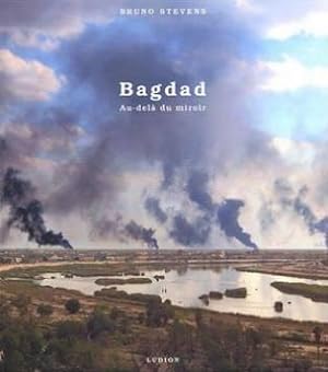 Bagdad - au-delà du miroir