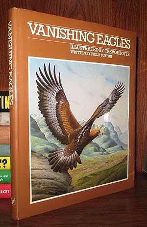 Seller image for VANISHING EAGLES for sale by Rare Book Cellar