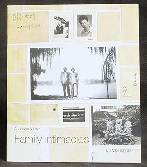 Seller image for Anderson & Low : Family Intimacies for sale by Exquisite Corpse Booksellers