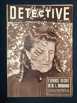 DETECTIVE-N°569-27 MAI 1957