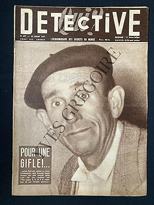 DETECTIVE-N°577-22 JUILLET 1957
