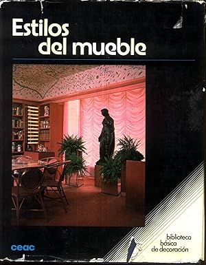 Estilos del Mueble