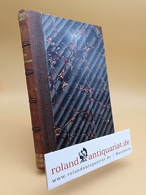 Imagen del vendedor de Arbeiterwohl: Organ Des Verbandes Katholischer Industrieller und Arbeiterfreunde 15. Jahrgang 1895 u. 16. Jahrgang 1896 2 Bnde in einem a la venta por Roland Antiquariat UG haftungsbeschrnkt