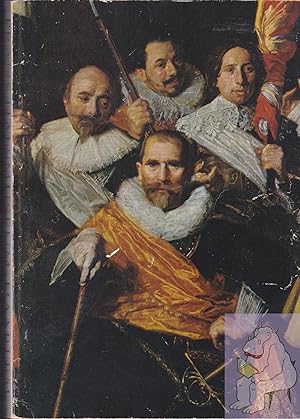 Seller image for Frans Halsmuseum Haarlam for sale by Riverhorse Books