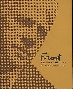 Seller image for [Vinyl Record]: Frost: The Poet and His Poetry for sale by Between the Covers-Rare Books, Inc. ABAA