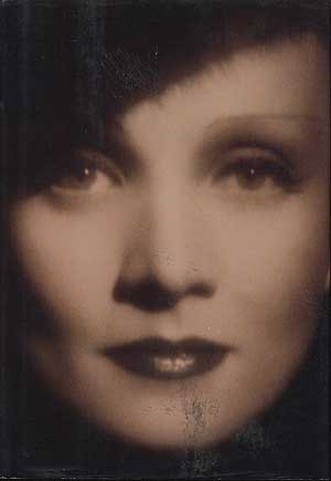 Bild des Verkufers fr Marlene Dietrich zum Verkauf von Between the Covers-Rare Books, Inc. ABAA