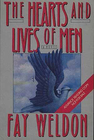Imagen del vendedor de The Hearts and Lives of Men a la venta por Between the Covers-Rare Books, Inc. ABAA