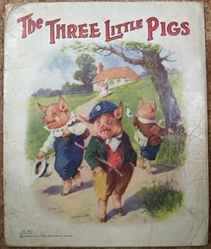 The Three Little Pigs