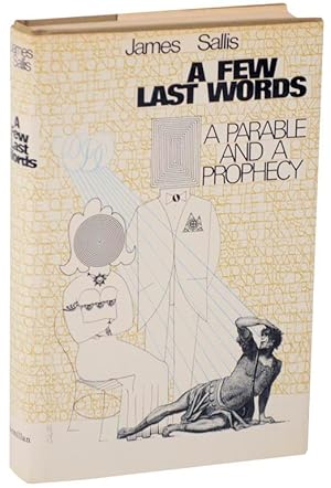 Seller image for A Few Last Words for sale by Jeff Hirsch Books, ABAA