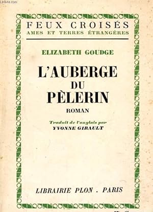 Image du vendeur pour L'AUBERGE DU PELERIN mis en vente par Le-Livre