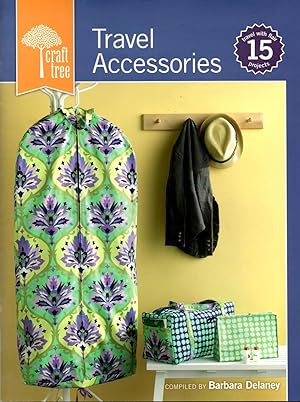 Seller image for Travel Accessories for sale by Book Booth