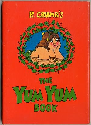 Immagine del venditore per The Yum Yum Book venduto da Between the Covers-Rare Books, Inc. ABAA