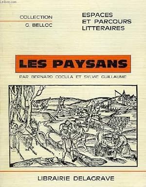 Imagen del vendedor de LES PAYSANS a la venta por Le-Livre