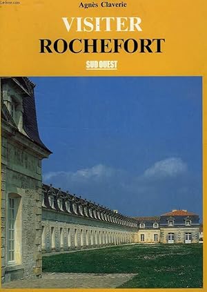 Bild des Verkufers fr VISITER ROCHEFORT zum Verkauf von Le-Livre