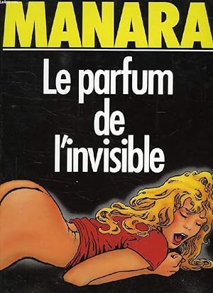 Bild des Verkufers fr LE PARFUM DE L'INVISIBLE zum Verkauf von Le-Livre