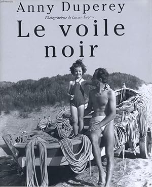 Seller image for LE VOILE NOIR for sale by Le-Livre